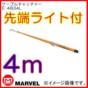ジェフコム デンサン DENSAN ブラック フィッシャー レッド DRF-5000L