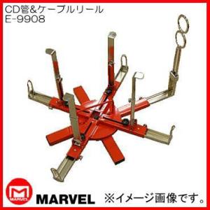 DENSAN（デンサン） チョーチンリール CD-28R ジェフコム 法人向け直送