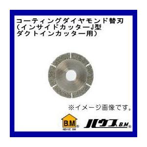 ハウスビーエム 立ち上げ塩ビパイプの内面からの切断に インサイド