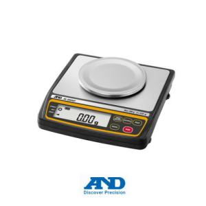 エー・アンド・デイ トリプルレンジ電子天びん EW-1500i