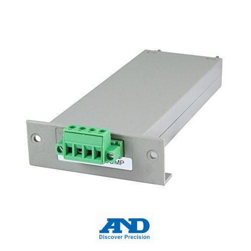 コンパレータ出力 EKW-04i A＆D エー・アンド・デイ