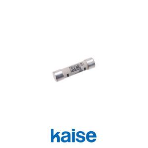 ヒューズ(1A-240V) F40 カイセ kaiseの商品画像