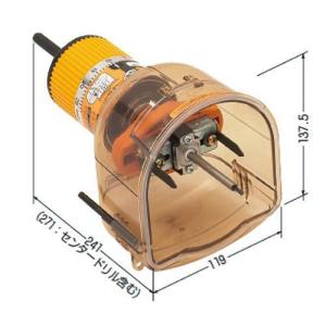 未来工業 SBホルソー(セット品) FH-SB...の詳細画像1