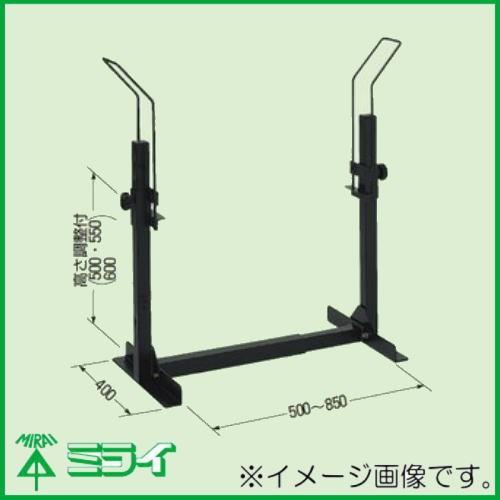 未来工業 強化ボックススタンド FRA-500 MIRAI