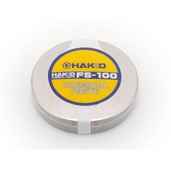 こて先クリーナー用ケミカルペースト FS100-01 白光 HAKKO