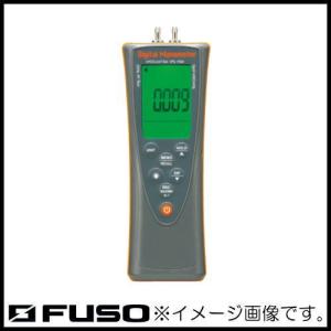 SDカード付圧力計 PS-9303SD FUSO PS9303SD : 創工館 - 通販 - Yahoo 