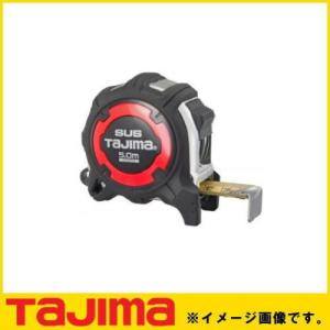 Tajima（タジマ） 剛厚Gロック-25 5.0m尺相当目盛付(165/33m