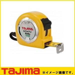 Tajima（タジマ） 剛厚Gロック-25 5.0m尺相当目盛付(165/33m