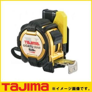 Tajima（タジマ） 剛厚Gロック-25 5.0m尺相当目盛付(165/33m