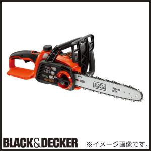 ブラック＆デッカー（BLACK & DECKER） ハサミ型チェーンソー LLP18N
