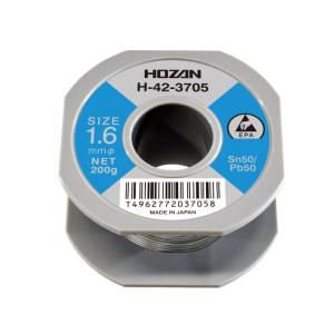 ホーザン H-722 フラックス(30ml) HOZAN : 創工館 - 通販 - Yahoo