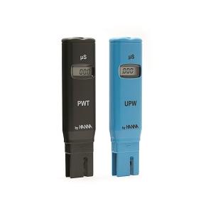 電子純水テスタ-PURE HI 98038 PWT PURE ハンナ インスツルメンツ ジャパン HANNA