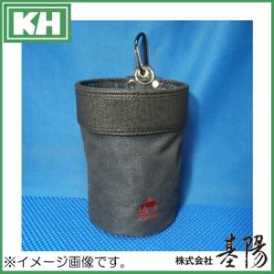 基陽 HUMHEM ウエストバッグ ネイビー HM1199M-N KH 腰袋 フムヘム 紺