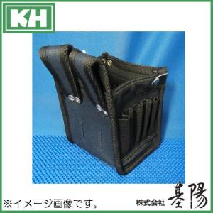 基陽 HUMHEM ウエストバッグ ネイビー ...の詳細画像1