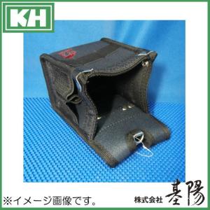基陽 HUMHEM ウエストバッグ ネイビー ...の詳細画像2