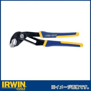 アーウィン グルーブロックプライヤー200mm 10507627 IRWIN