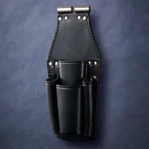 KNICKS（ニックス） チェーン式圧着ペンチ・ハンドプレスホルダー KN