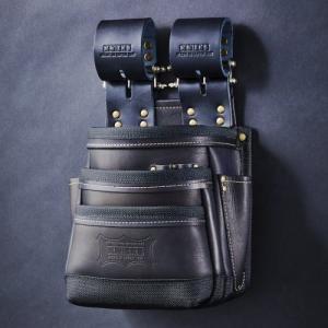 KNICKS（ニックス） 腰道具 KNICKS KBB-301DDX 【フチ・底バリ