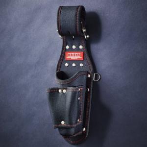 ニックス 型押しペン型ドリルドライバーホルダー KC-103JNDX