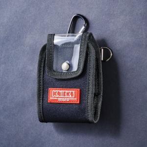 ニックス 空調服バッテリーケース 頒布生地 KC-23 KNICKS