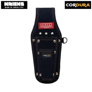 KNICKS(ニックス) KC-301PN 型押しニッパー・ドライバー3Pホルダー