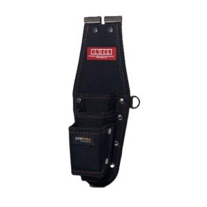 KNICKS（ニックス） 赤タグ KCS-201PLNDX-H SUS補強入型押ペンチ