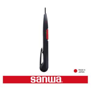 検電器 KD3 三和電気計器 SANWAの詳細画像2