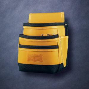 マーベル タフロン電工ポケット(3本差し) 腰袋 MDP-94 MARVEL : 創工館