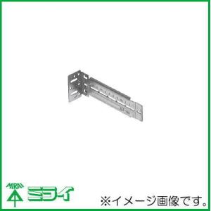 未来工業 KGP-KMA58 軽量間仕切り用 調整固定バー 10ヶ入 MIRAI
