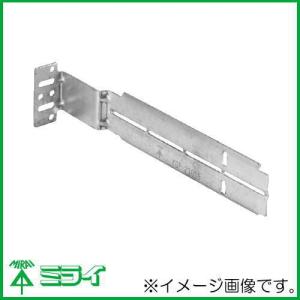 未来工業 KGP-KMA58 軽量間仕切り用 調整固定バー 10ヶ入 MIRAI