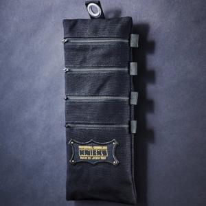 KNICKS（ニックス） ワゴ(万能)ポケット連結タイプ D環付 KH-20N