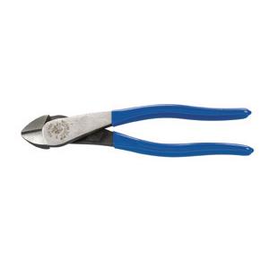 クライン クラインツール ニッパー 偏芯タイプ KLJ2000-48 KLEIN TOOLS とくとくセール クライン ニッパー(205mm)強力