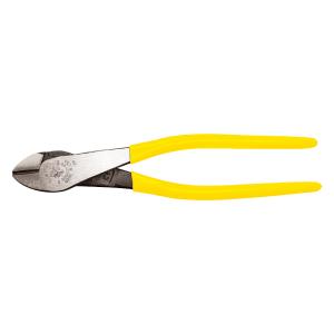 KLEIN TOOLS とくとくセール クライン ニッパー(205mm)強力