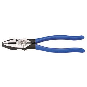 クライン ペンチ ジェフコム KLJ2001-7NE クラインツール KLEIN TOOLS とくとくプレス クライン ペンチ(192mm)強力タイプ