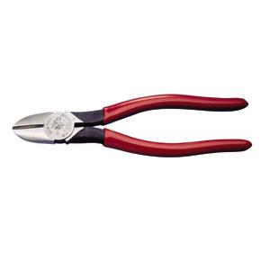 クライン ペンチ ジェフコム KLJ2001-7NE クラインツール KLEIN TOOLS とくとくプレス クライン ペンチ(192mm)強力タイプ