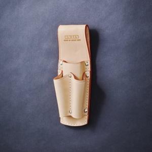 KNICKS ニックス チェーン式圧着ペンチ・ハンドプレスホルダー