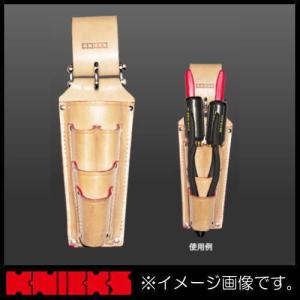 ニックス チェーン式圧着ペンチ・ハンドプレスホ...の詳細画像1