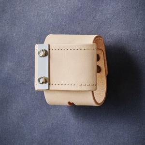 ニックス ベルトループ ニックス KNICKS 工具差しホルダー用 着脱ベルトループ SUS-K