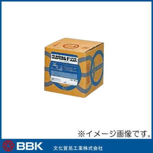 アルミフィン洗浄仕上剤 クリケミカルFリンス 10kg KRT-FR BBK 文化貿易工業
