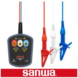 KYORITSU　共立　非接触検相器　KEW8035　未使用 共立電気 8035 非接触検相器 KYORITSU KEW8035 : 創工館 - 通販