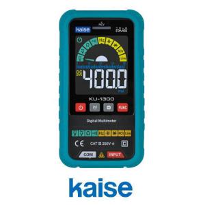 kaise デジタルマルチメーター SK-6163 カイセ SK6163 KAISE