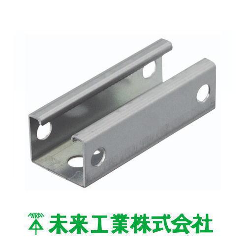 ミラックハンガー ステンレス仕様 800mm 1本 M-80AS 未来工業 MIRAI