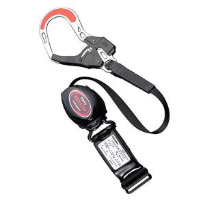 TOYO SAFETY（トーヨーセフティー） 胴ベルト型 墜落制止用器具 緑 GH
