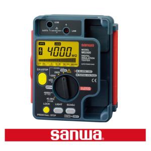 【未使用】ｻﾝﾜ RD700 ﾃﾞｼﾞﾀﾙﾏﾙﾁﾒｰﾀ ﾃｽﾀｰ ﾘｰﾄﾞ棒(EA707G-14用)付き【ハンズクラフト沖縄豊見城店】 Amazon | 三和電気計器 SANWA デジタルマルチメータ RD700 | 光学機器