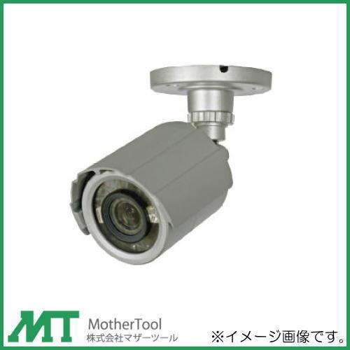 フルハイビジョン広角レンズ搭載防水型AHDカメラ MTW-S38AHD マザーツール MotherT...