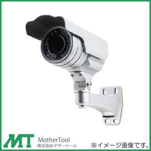 フルハイビジョンSDカードレコーダー搭載防水型AHDカメラ MTW-SD02FHD マザーツール M...