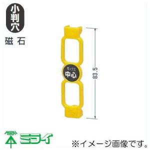 未来工業 小判スライドボックス 1ケ用 （センター磁石付） SBG