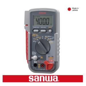 三和　SANWA　接地抵抗計　PDR302　未チェック品 PDR302 ｜ 三和電気計器株式会社