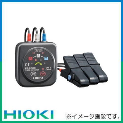検相器 PD3129 日置電機 HIOKI