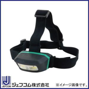 LEDパランドルRX(充電式・ヘッドライトタイプ) PLRX-5HDX ジェフコム デンサン｜soukoukan